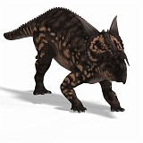 Einiosaurus DAZ 03A_0001